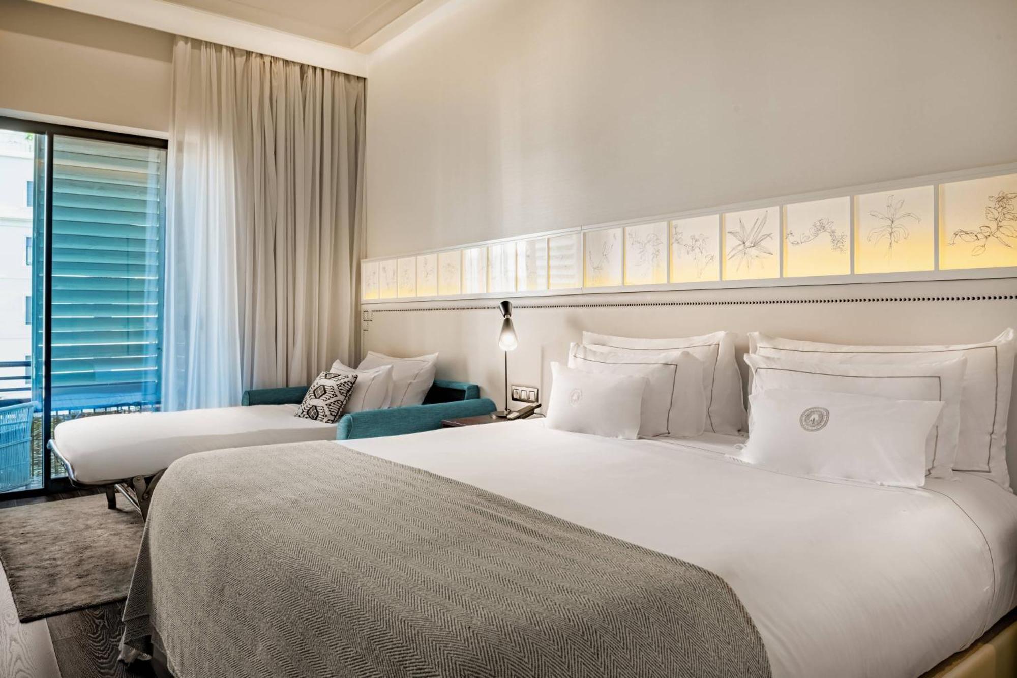 ברצלונה Cotton House Hotel, Autograph Collection מראה חיצוני תמונה