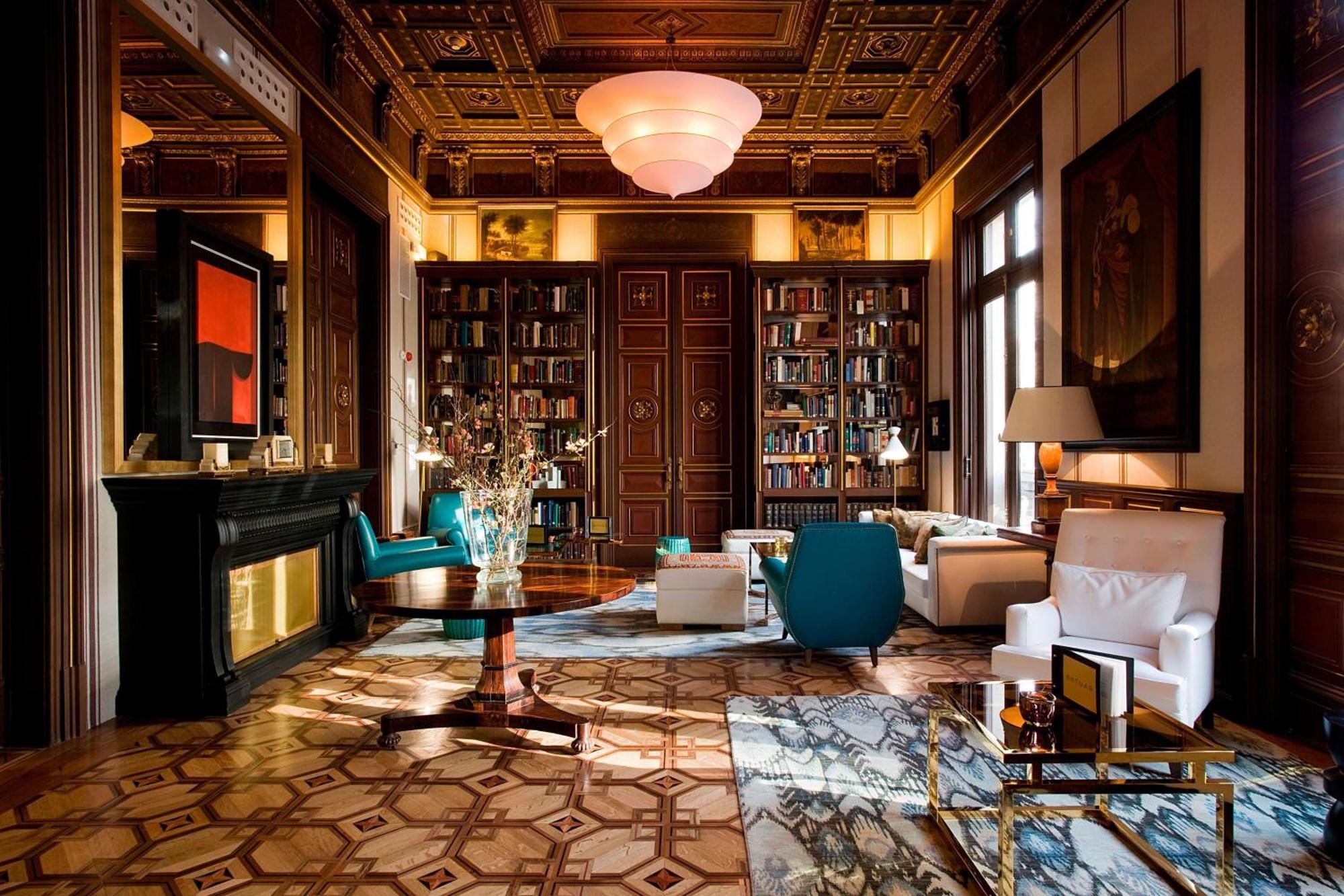 ברצלונה Cotton House Hotel, Autograph Collection מראה חיצוני תמונה