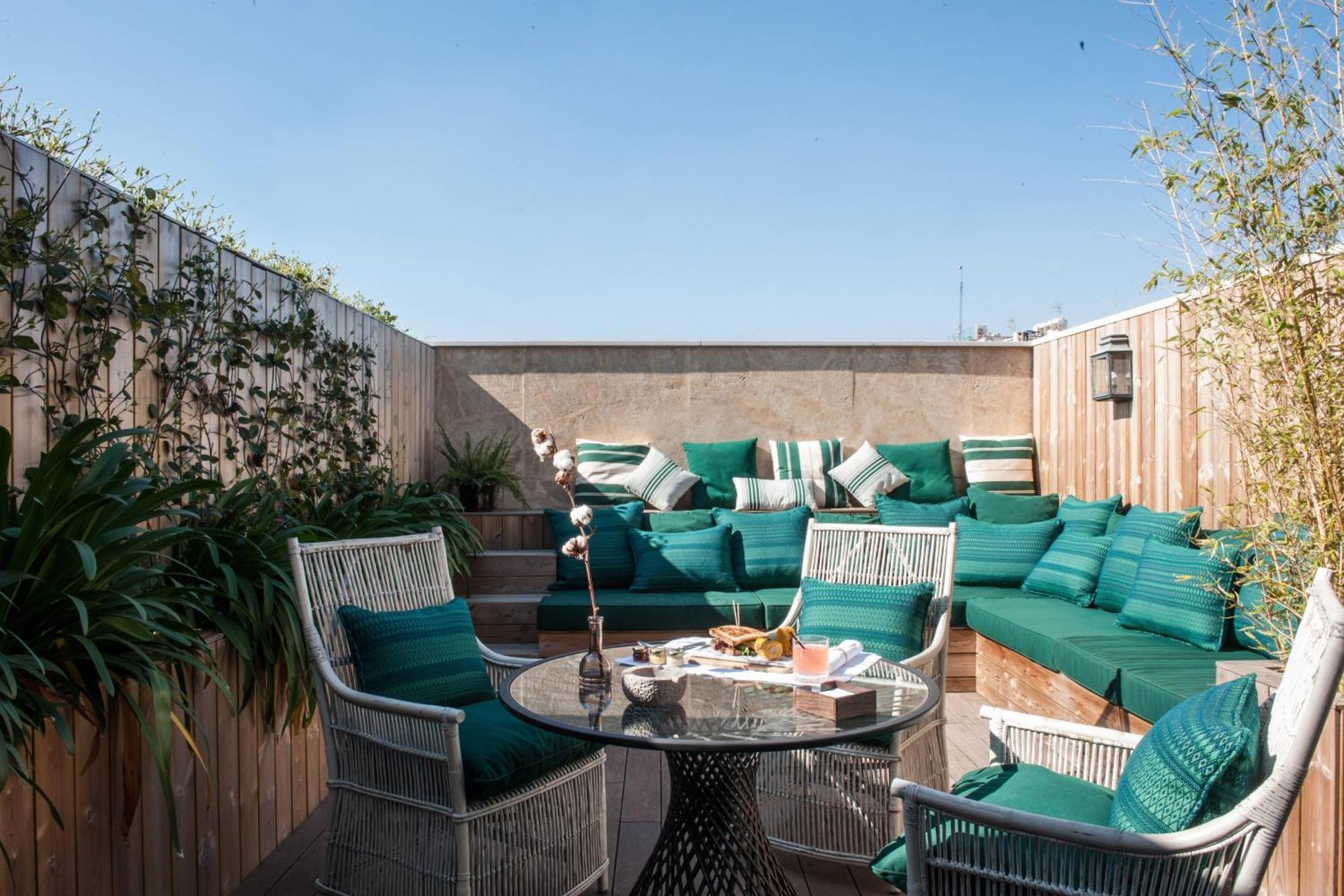 ברצלונה Cotton House Hotel, Autograph Collection מראה חיצוני תמונה