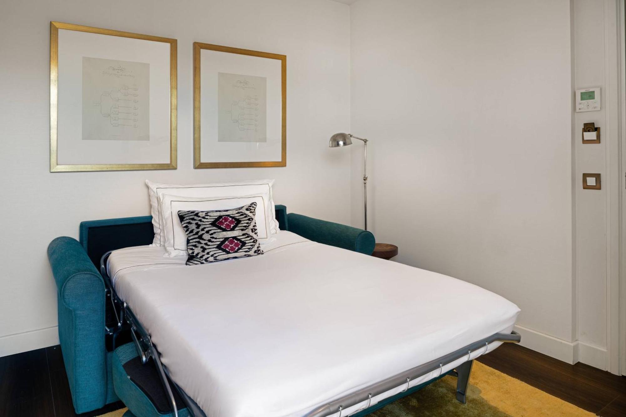 ברצלונה Cotton House Hotel, Autograph Collection מראה חיצוני תמונה