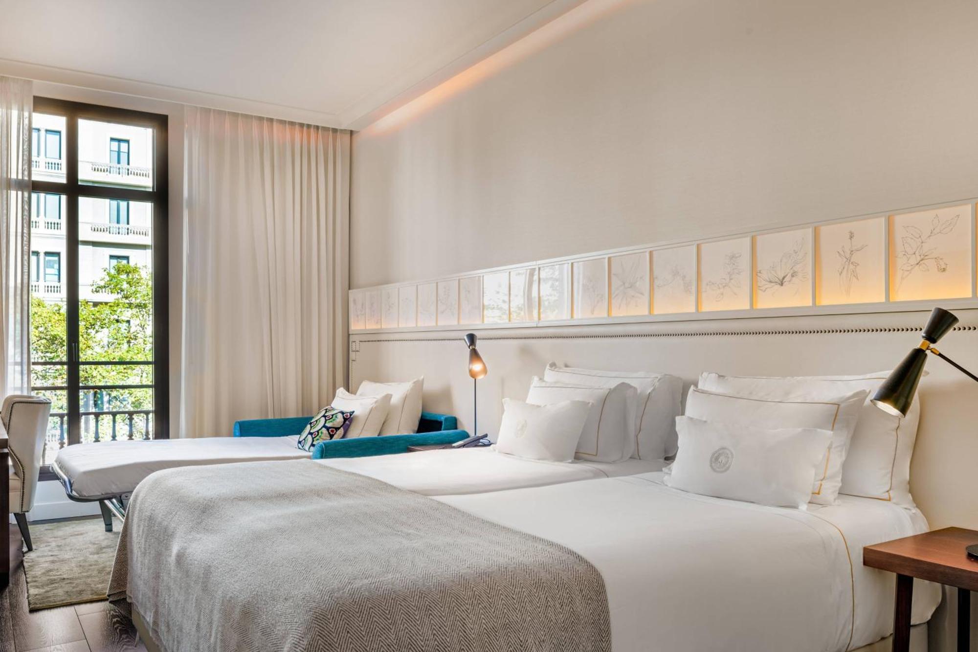 ברצלונה Cotton House Hotel, Autograph Collection מראה חיצוני תמונה