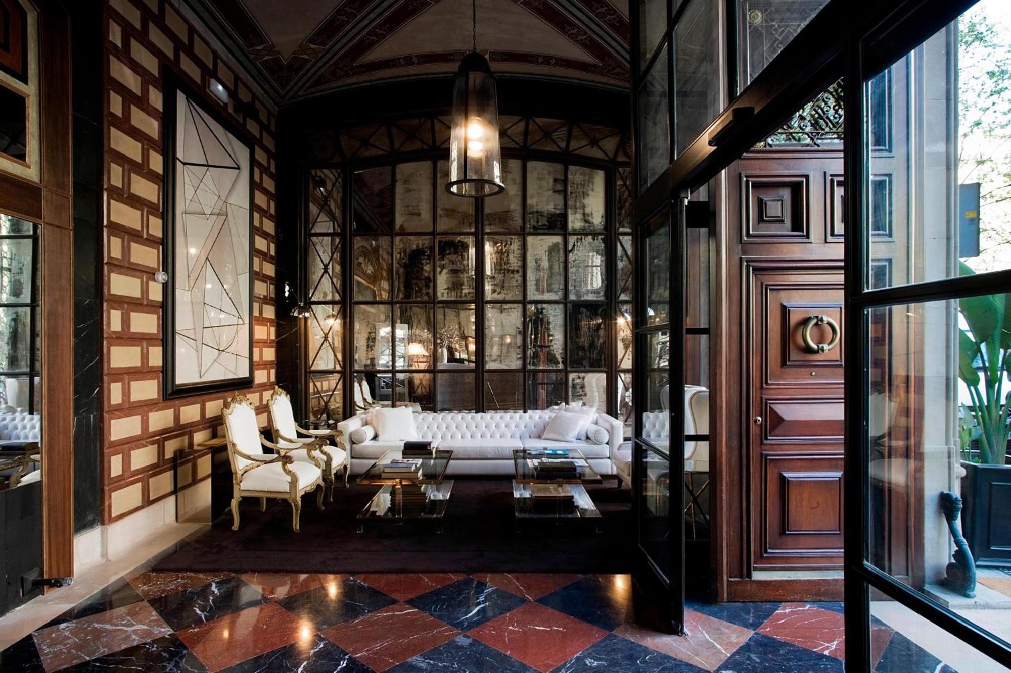 ברצלונה Cotton House Hotel, Autograph Collection מראה חיצוני תמונה