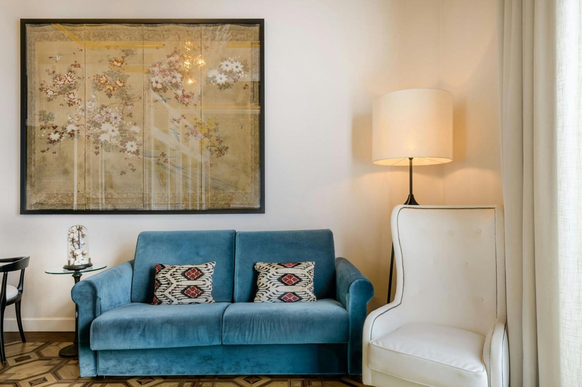 ברצלונה Cotton House Hotel, Autograph Collection מראה חיצוני תמונה
