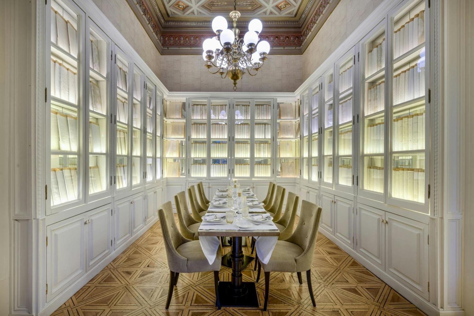 ברצלונה Cotton House Hotel, Autograph Collection מראה חיצוני תמונה