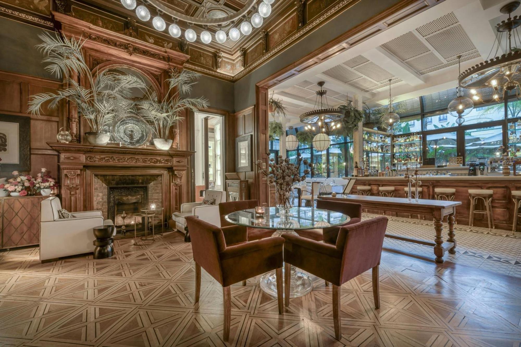 ברצלונה Cotton House Hotel, Autograph Collection מראה חיצוני תמונה
