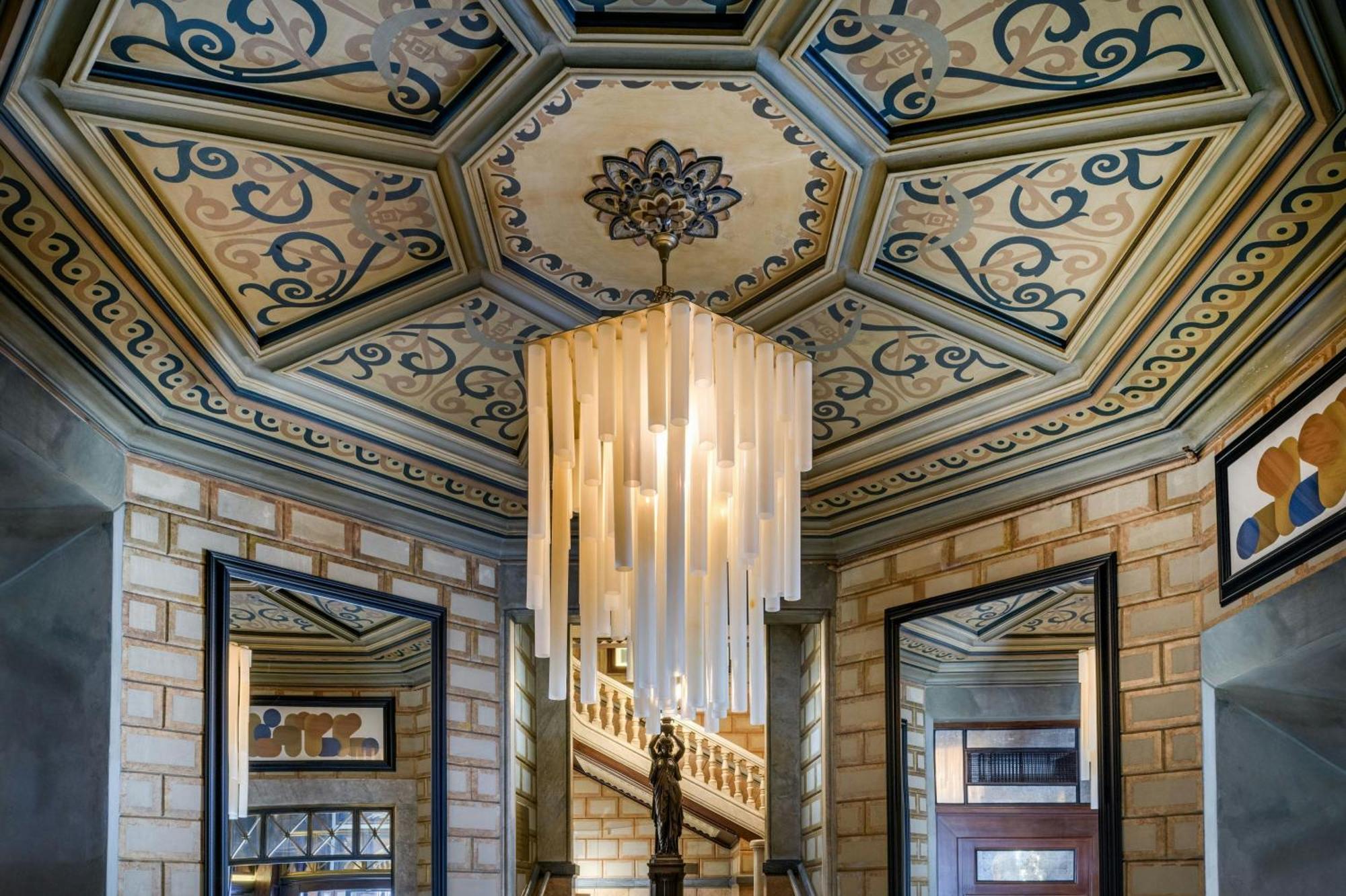 ברצלונה Cotton House Hotel, Autograph Collection מראה חיצוני תמונה