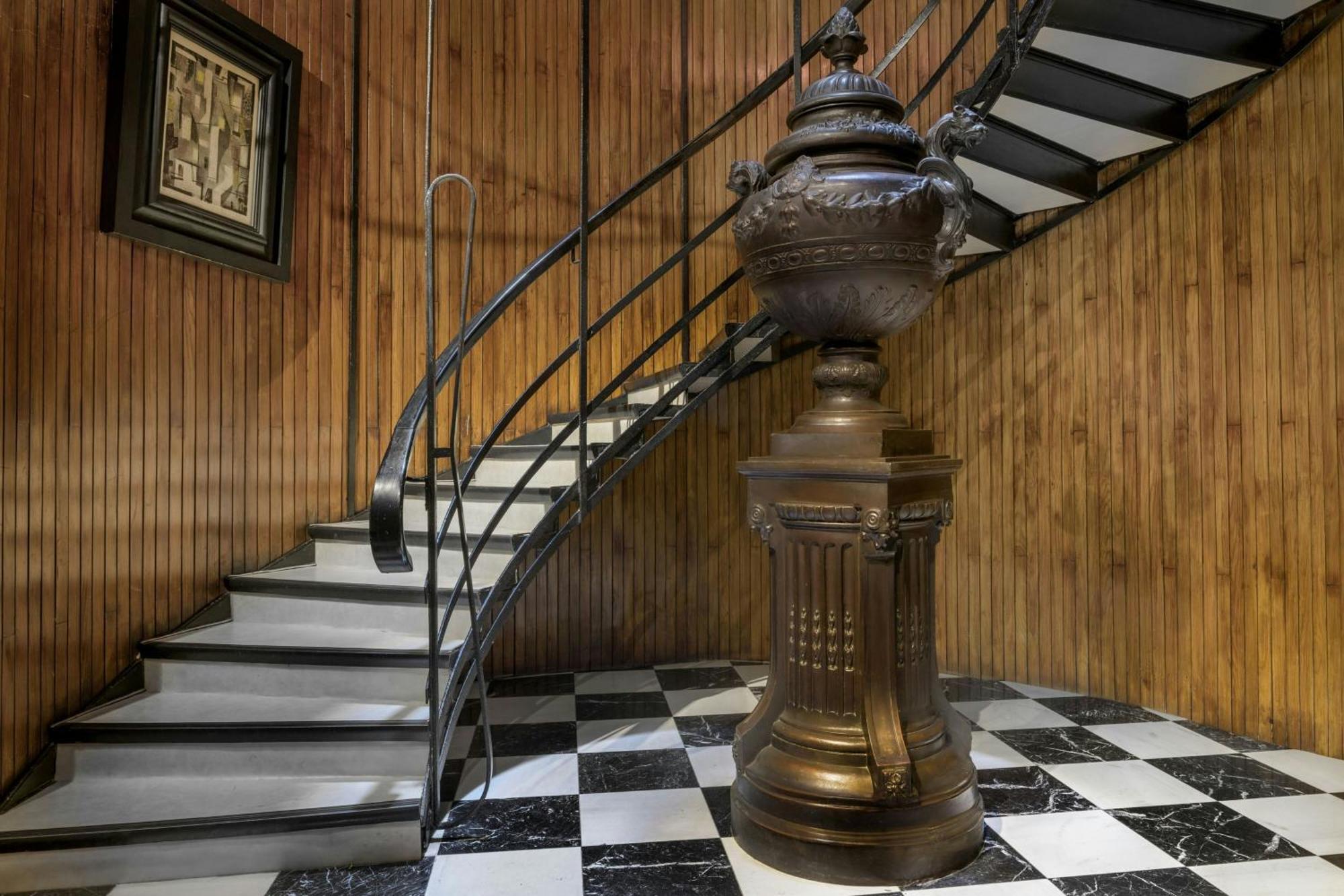 ברצלונה Cotton House Hotel, Autograph Collection מראה חיצוני תמונה