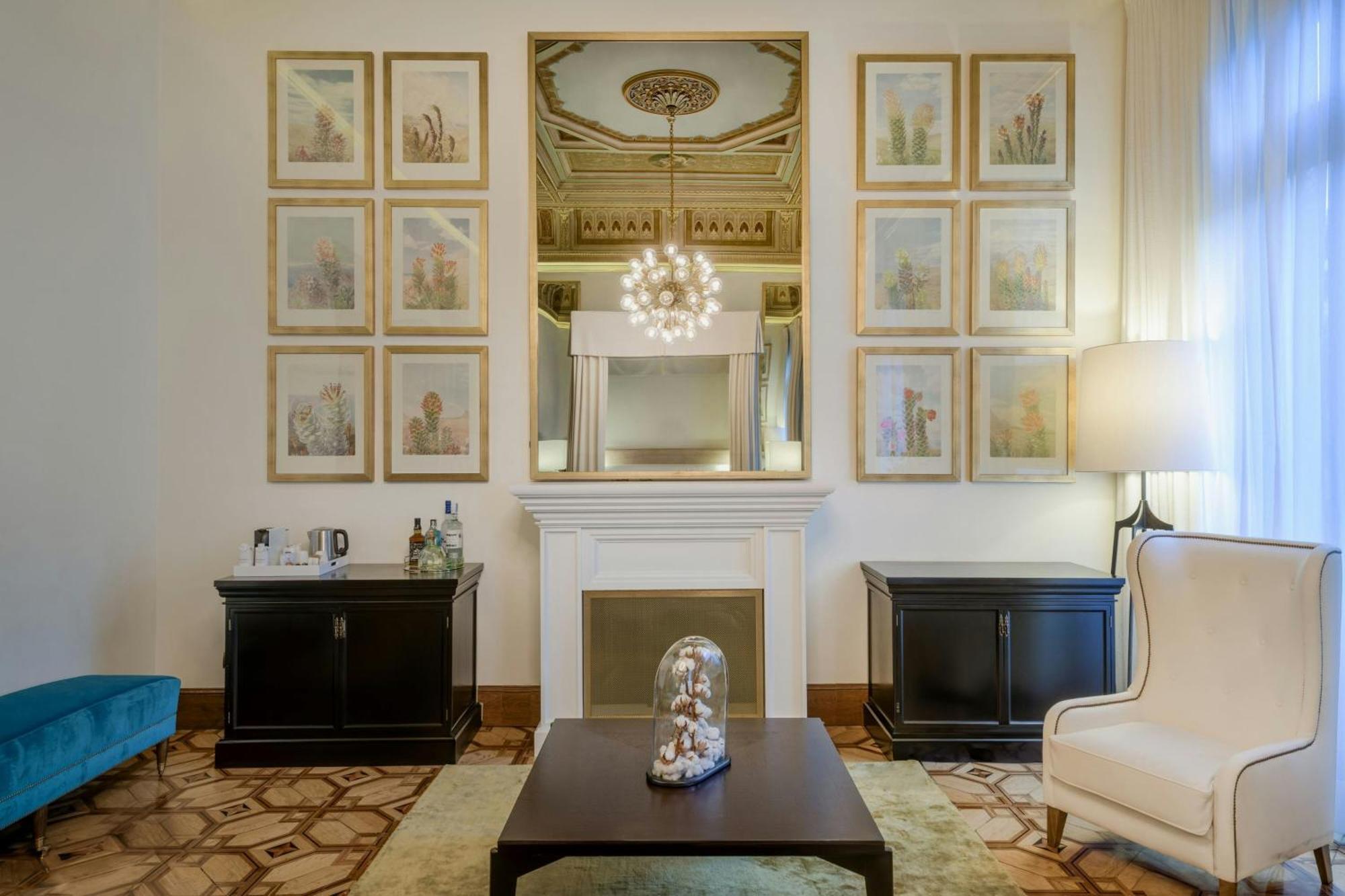 ברצלונה Cotton House Hotel, Autograph Collection מראה חיצוני תמונה
