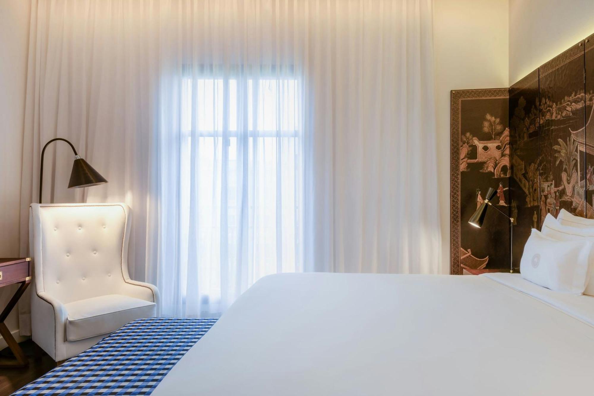 ברצלונה Cotton House Hotel, Autograph Collection מראה חיצוני תמונה