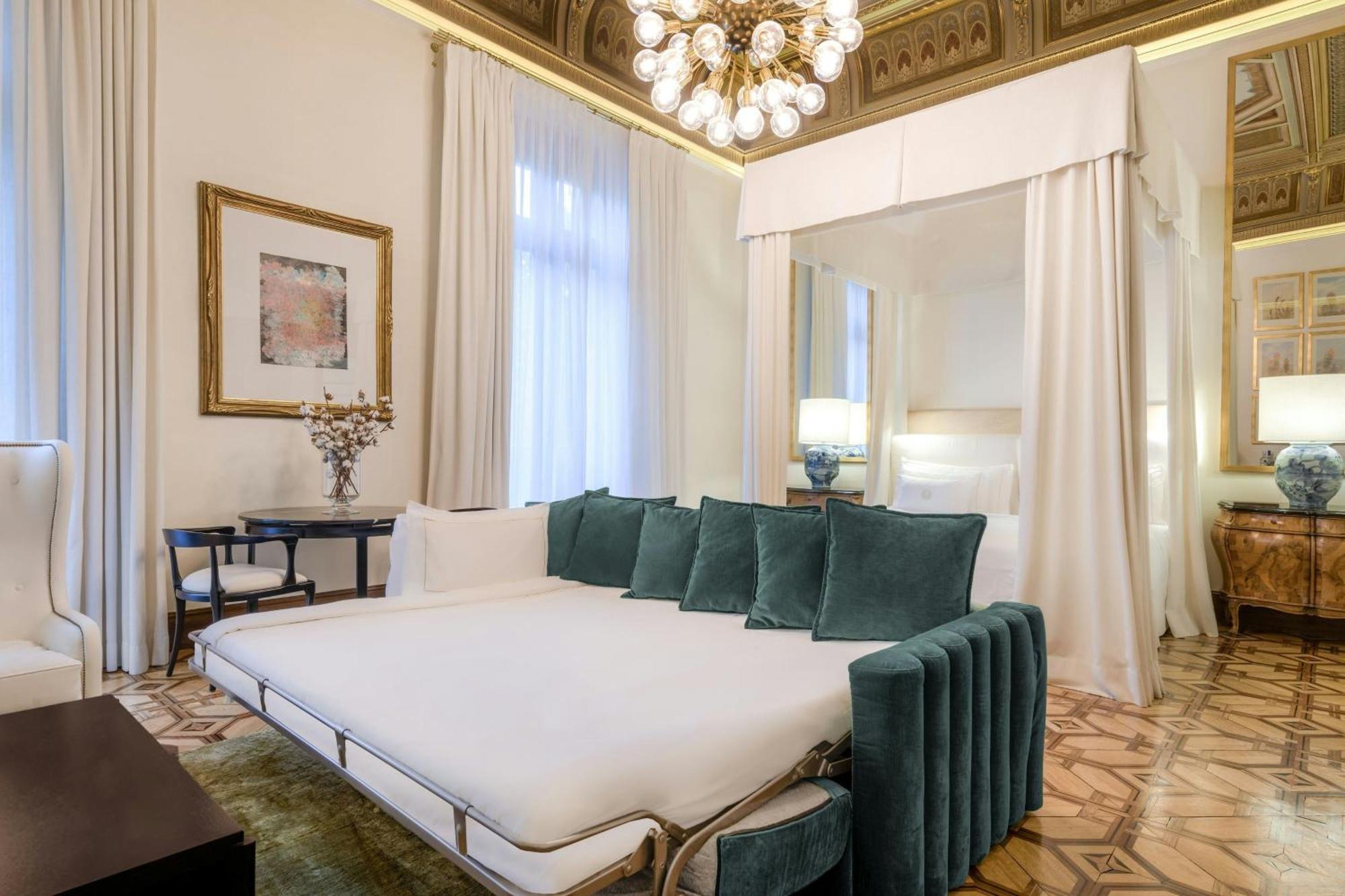 ברצלונה Cotton House Hotel, Autograph Collection מראה חיצוני תמונה