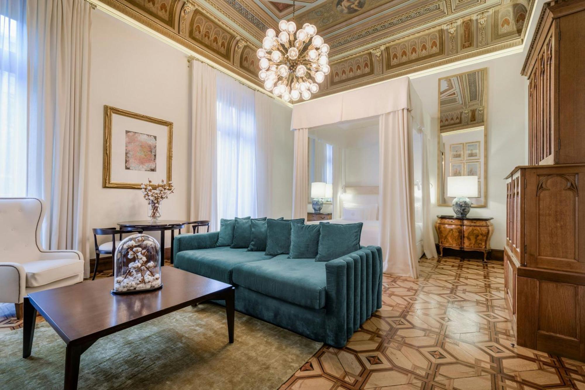 ברצלונה Cotton House Hotel, Autograph Collection מראה חיצוני תמונה