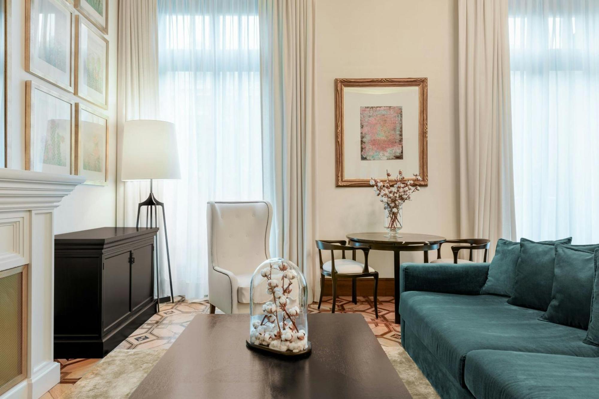 ברצלונה Cotton House Hotel, Autograph Collection מראה חיצוני תמונה