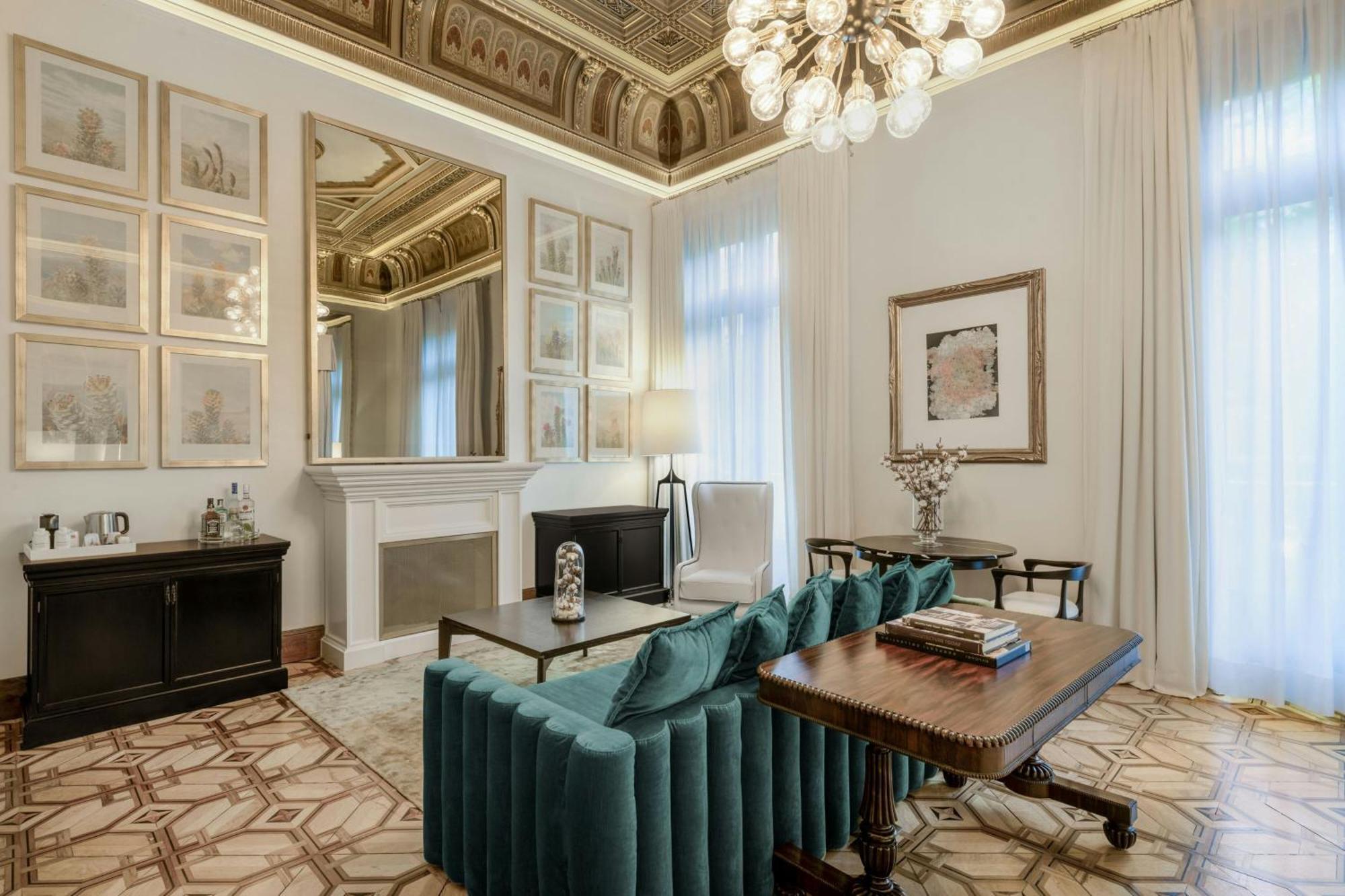 ברצלונה Cotton House Hotel, Autograph Collection מראה חיצוני תמונה