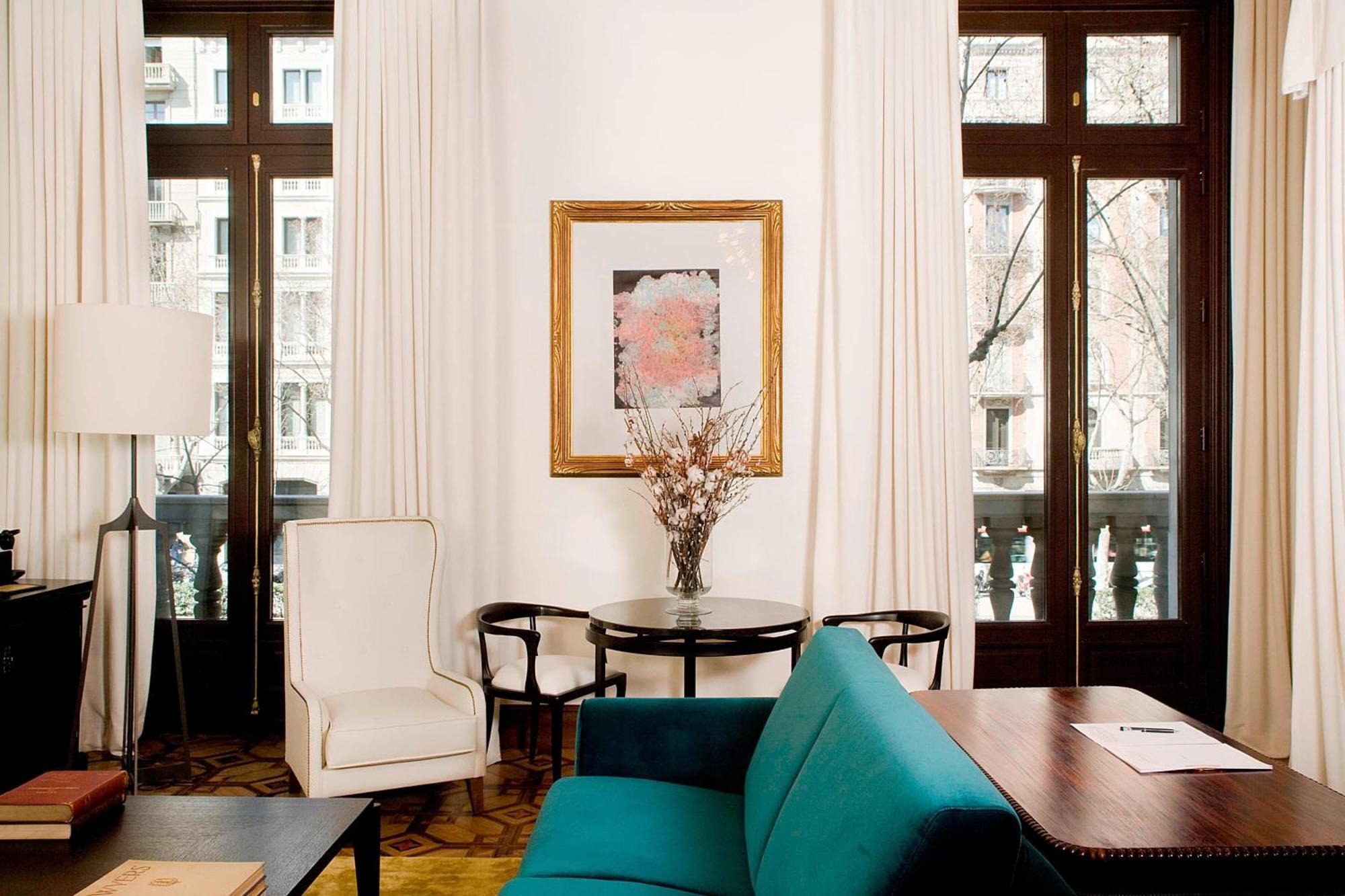 ברצלונה Cotton House Hotel, Autograph Collection מראה חיצוני תמונה